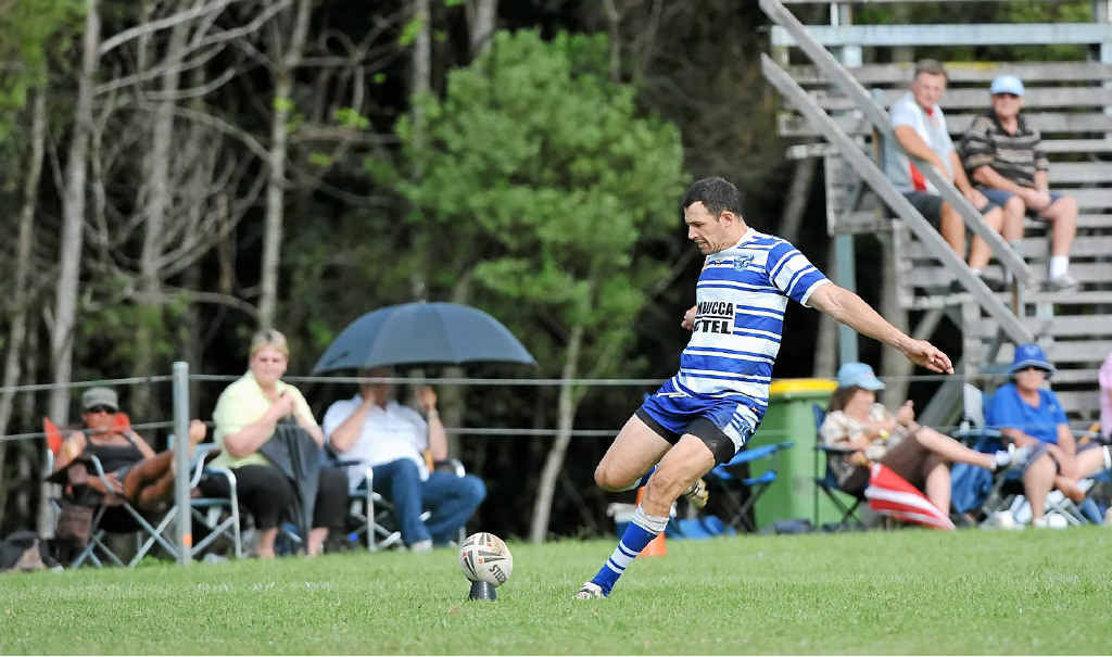 David Pickvance will look forward to spending more time with his kids after he hangs up his boots following today’s match with Coffs Harbour. David Pickvance will look forward to spending more time with his kids after he hangs up his boots following today’s match with Coffs Harbour.